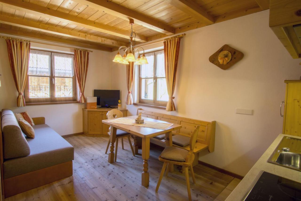 Stifterhof Villa Villabassa Ngoại thất bức ảnh