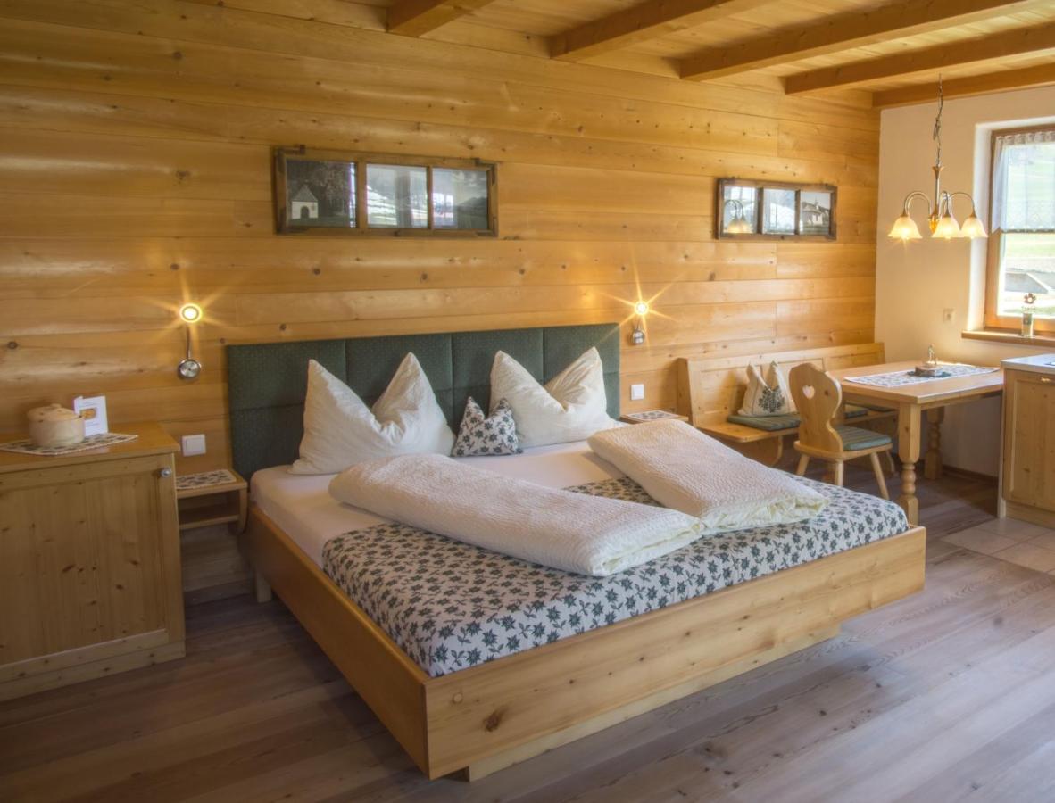 Stifterhof Villa Villabassa Ngoại thất bức ảnh