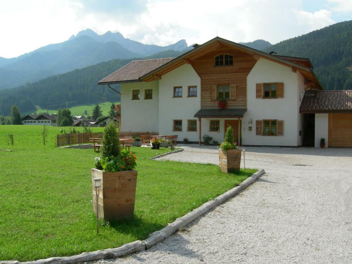 Stifterhof Villa Villabassa Ngoại thất bức ảnh