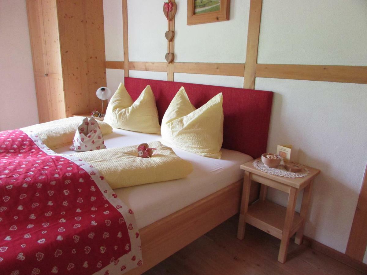 Stifterhof Villa Villabassa Ngoại thất bức ảnh